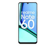 realme note 60 6/128GB Voyage Blue - 1279083 - zdjęcie 3